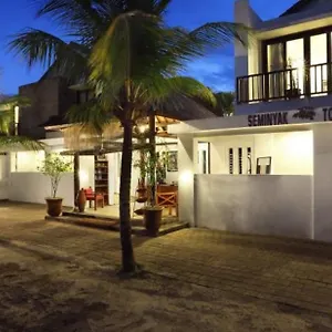 3* Aparthotel Townhouse