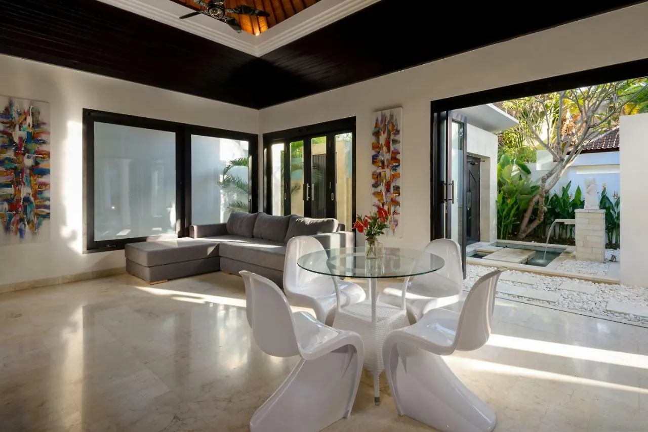 Villa Maharani Seminyak