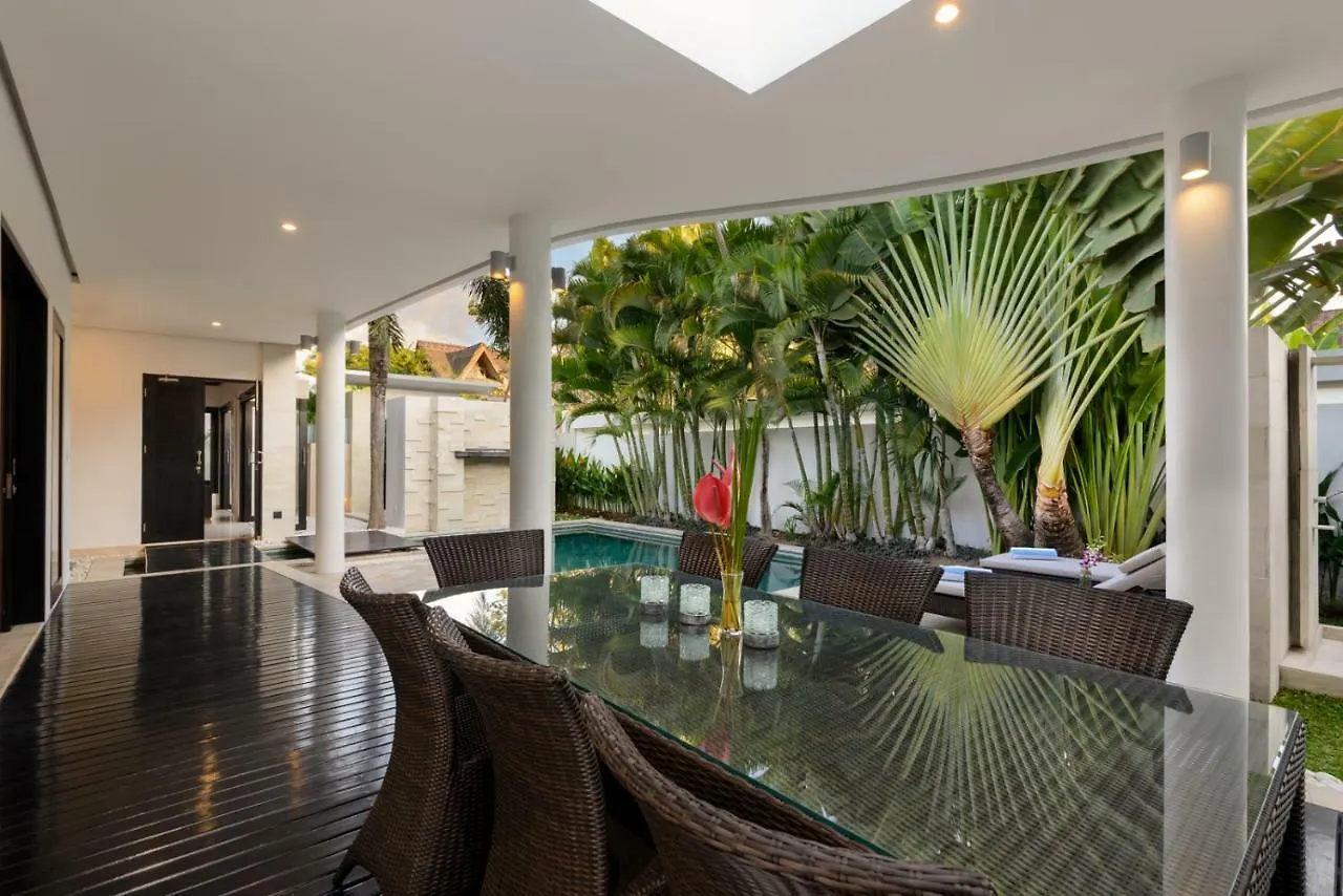 Villa Maharani Seminyak  0*, Seminyak (Bali) Indonesia