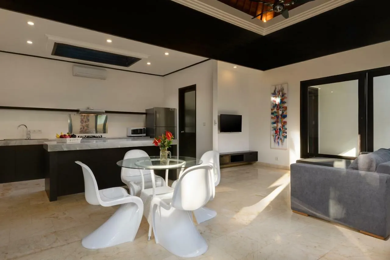 Villa Maharani Seminyak