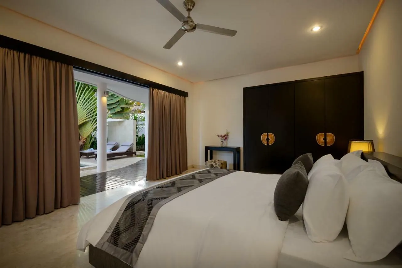 Villa Maharani Seminyak