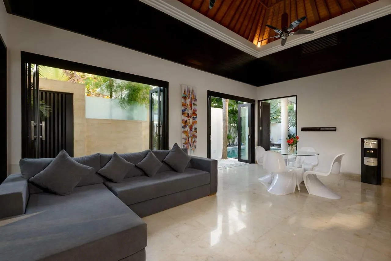 Villa Maharani Seminyak  Indonesia
