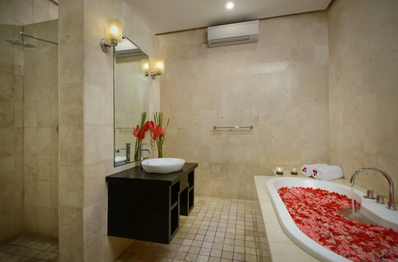 Villa Maharani Seminyak 0*,  Indonésie