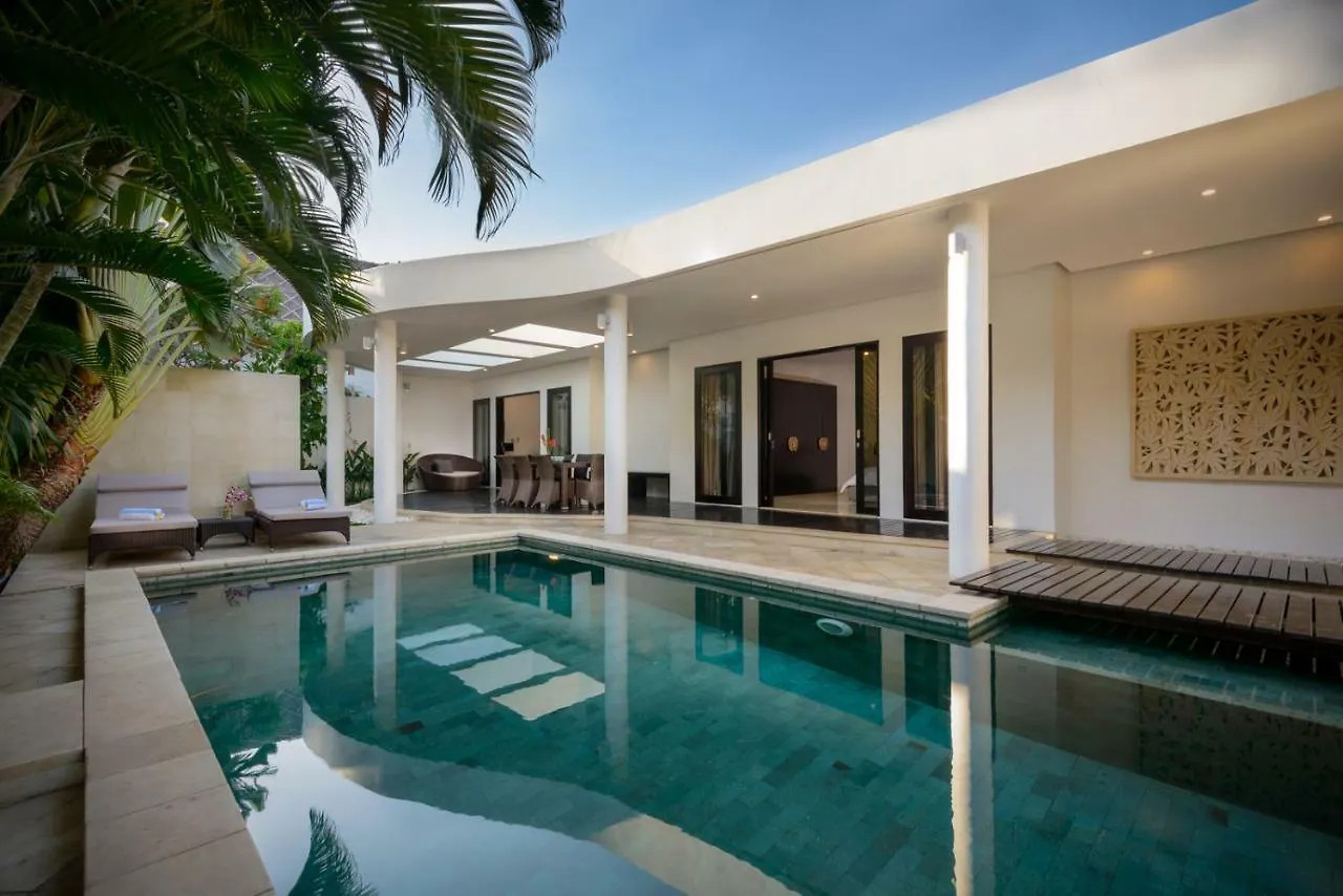Villa Maharani Seminyak 0*,