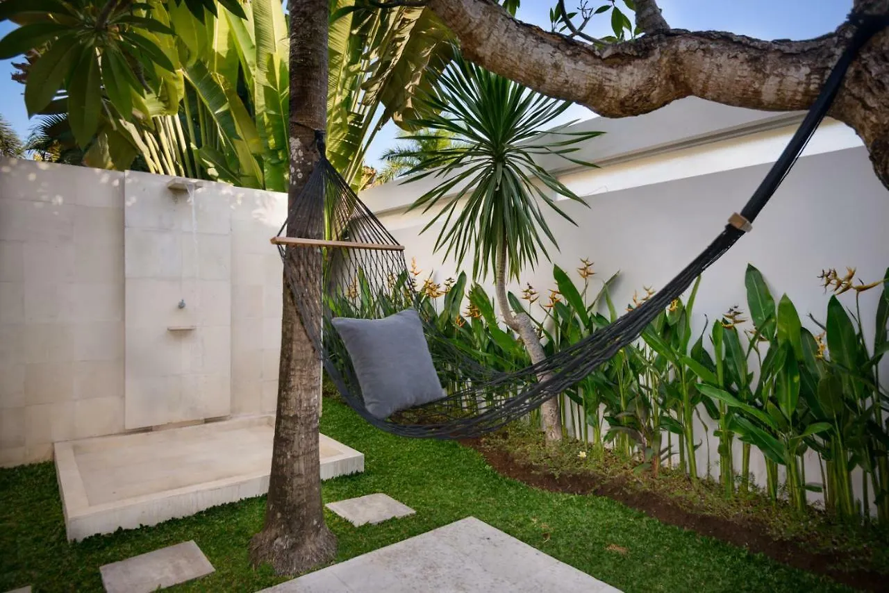 Villa Maharani Seminyak