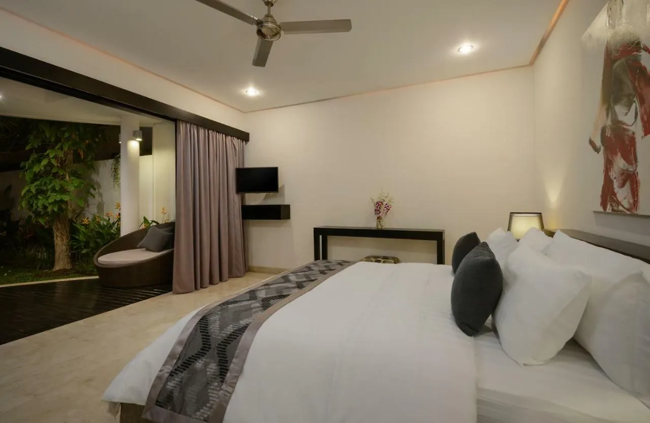 Villa Maharani Seminyak